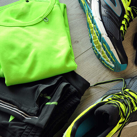 Dance Specific Trainer